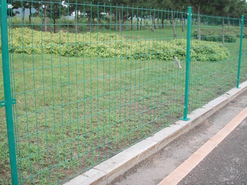 綠化帶隔離網(wǎng) 綠化帶隔離網(wǎng)