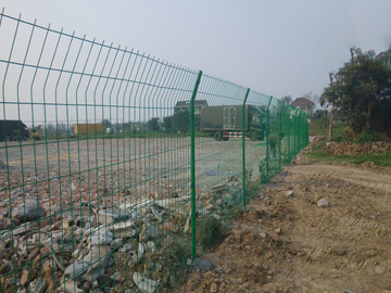 河道護(hù)欄網(wǎng) 河道護(hù)欄網(wǎng)