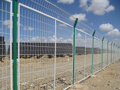 青海共和光伏電場(chǎng)項(xiàng)目 青海共和光伏電場(chǎng)項(xiàng)目