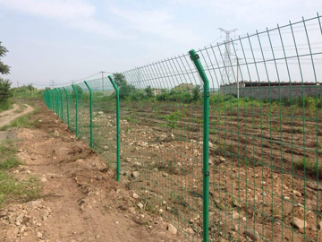 農(nóng)場(chǎng)護(hù)欄網(wǎng) 農(nóng)場(chǎng)護(hù)欄網(wǎng)